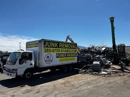 Professional Junk Removal Services in Ridgefield, NJ